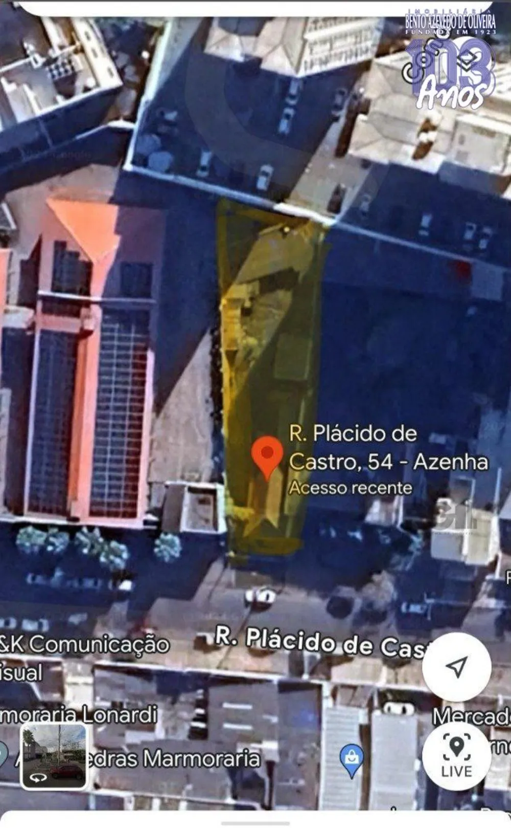 Apartamento, 2 quartos, 70 m² - Foto 1