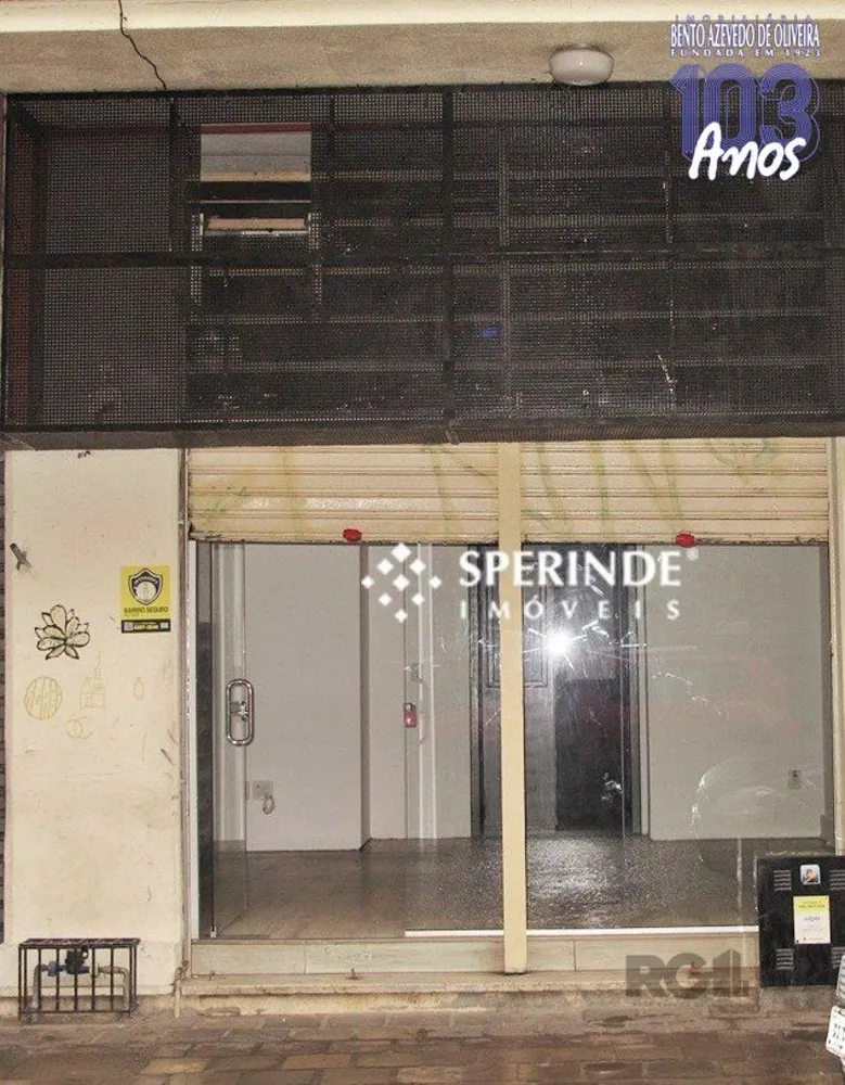 Loja-Salão, 38 m² - Foto 2