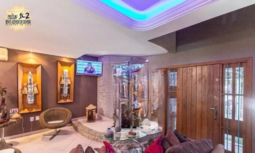 Casa, 4 quartos, 336 m² - Foto 2
