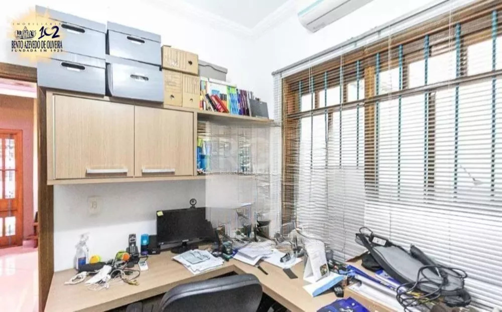 Casa, 4 quartos, 336 m² - Foto 1