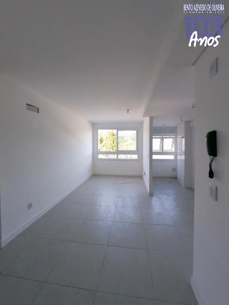 Apartamento, 2 quartos, 57 m² - Foto 2