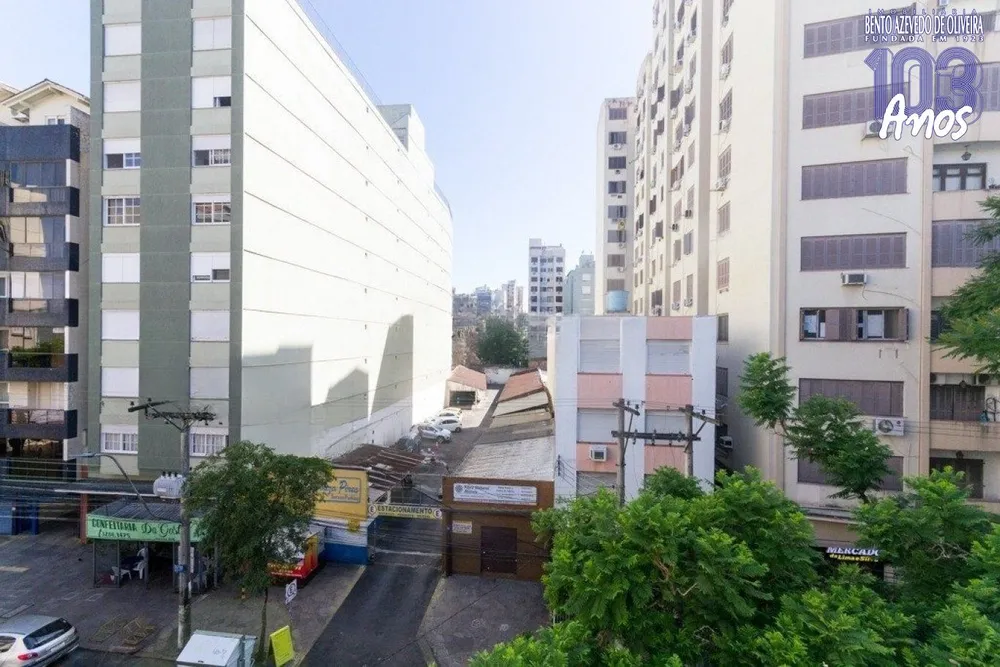 Apartamento, 2 quartos, 58 m² - Foto 7