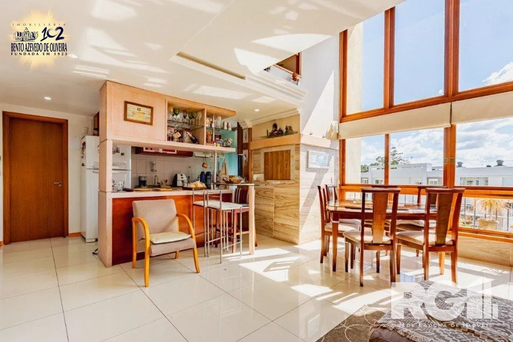 Apartamento, 3 quartos, 102 m² - Foto 6