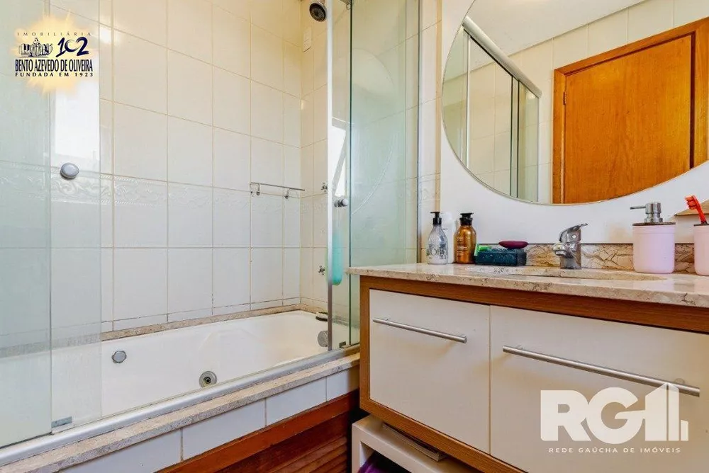 Apartamento, 3 quartos, 102 m² - Foto 2