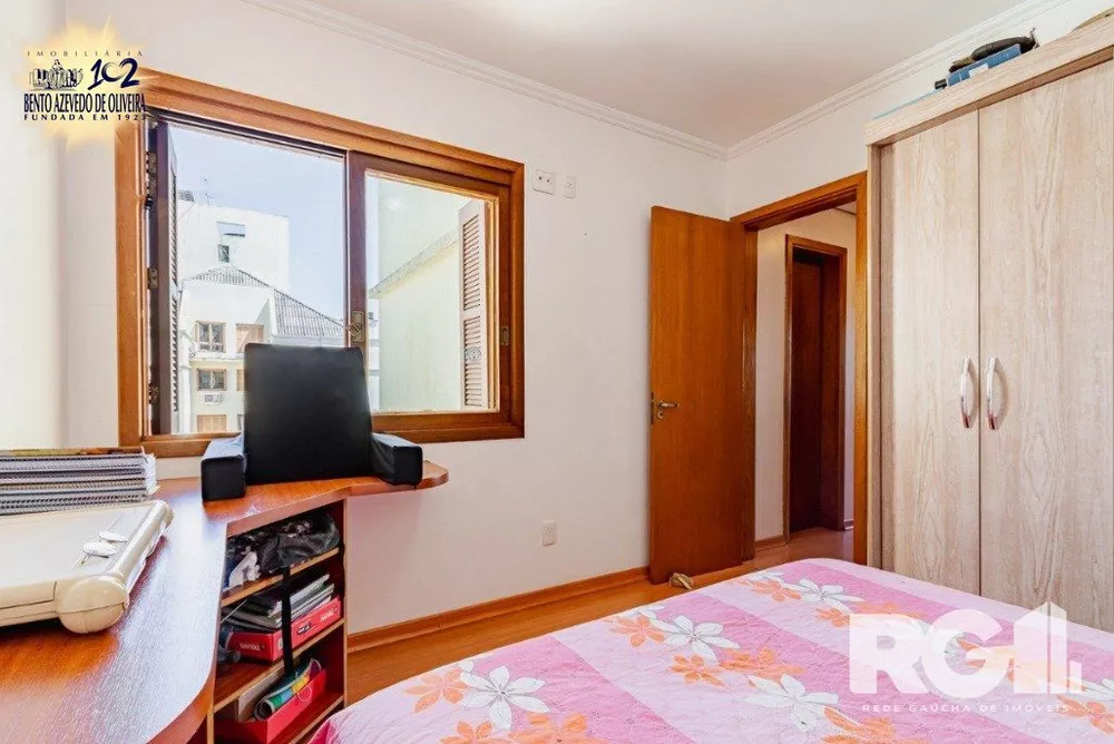 Apartamento, 3 quartos, 102 m² - Foto 1