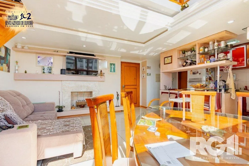 Apartamento, 3 quartos, 102 m² - Foto 3