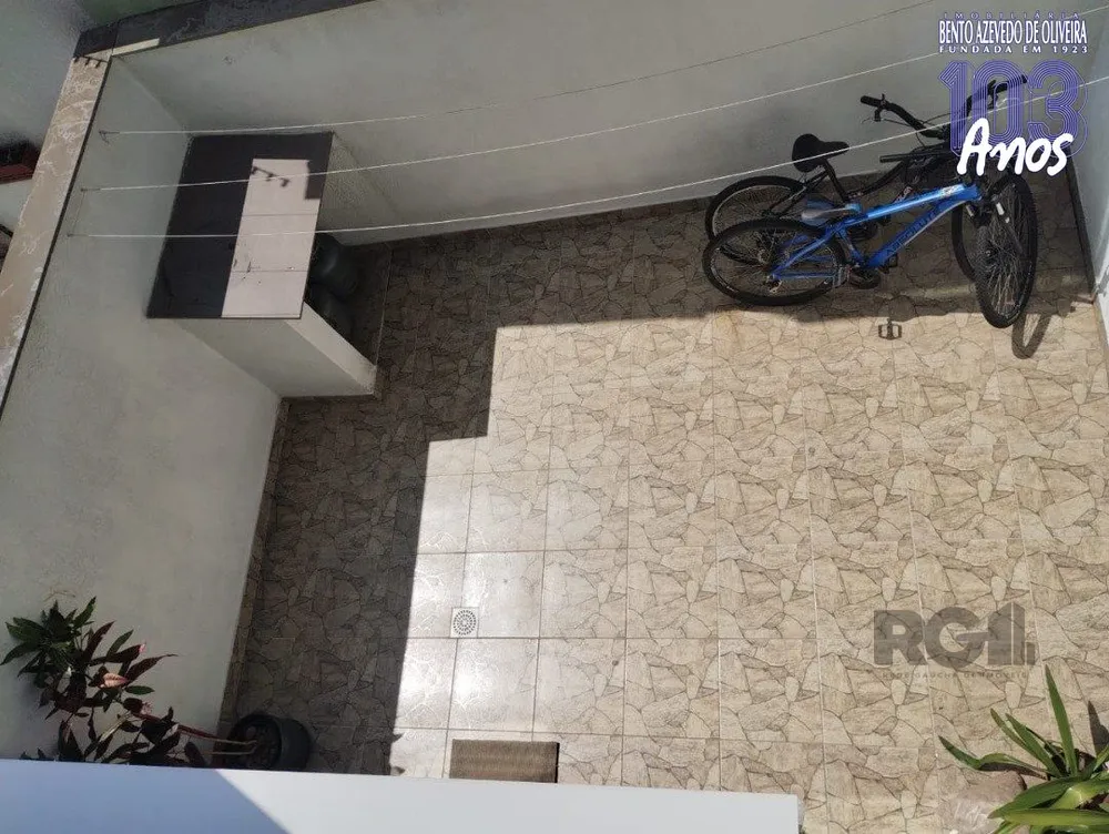 Casa, 3 quartos, 131 m² - Foto 5
