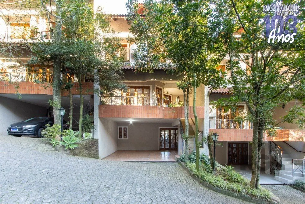 Casa, 3 quartos, 131 m² - Foto 4
