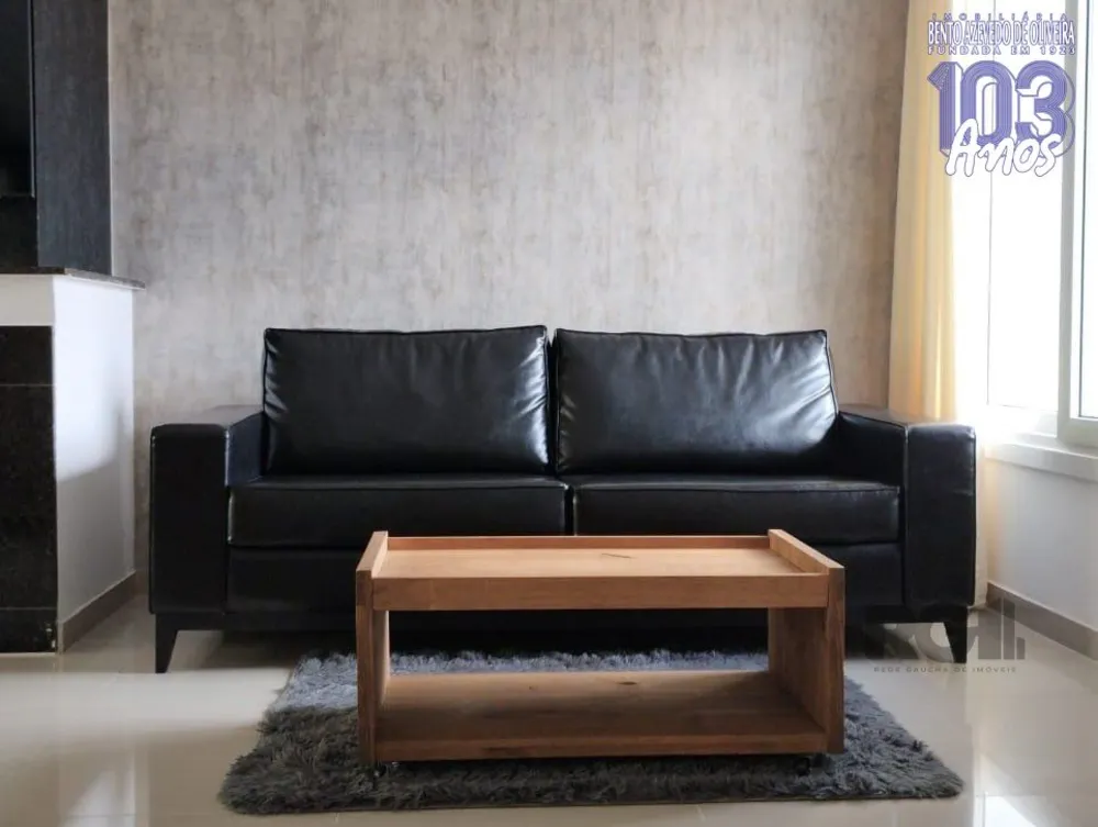 Casa, 3 quartos, 131 m² - Foto 1