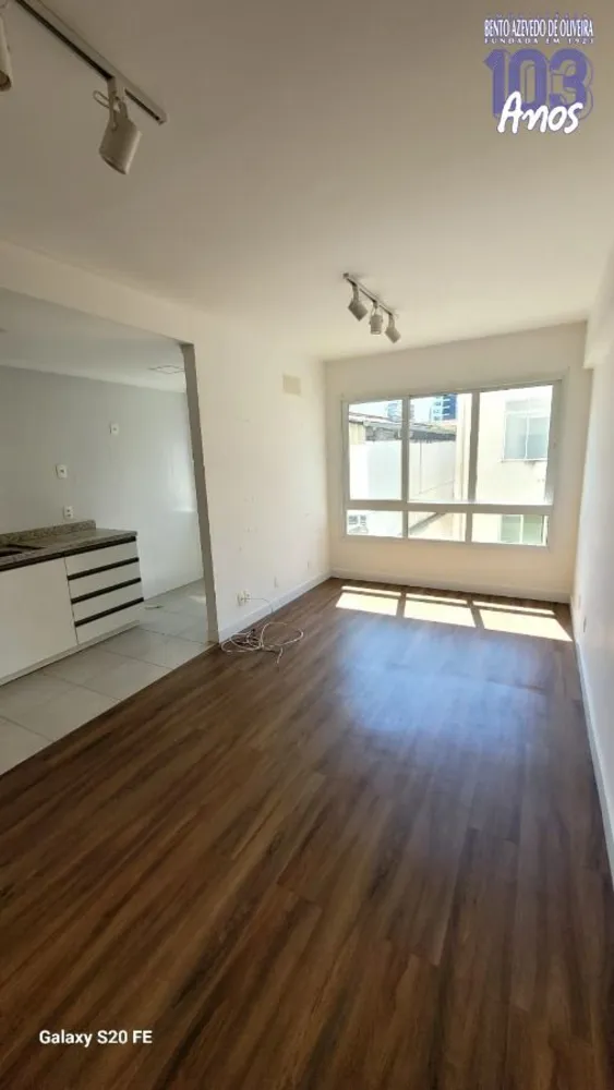 Apartamento, 1 quarto, 42 m² - Foto 3
