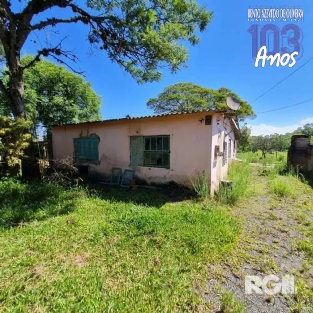 Terreno, 3517 m² - Foto 1