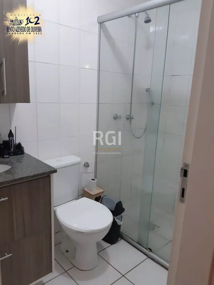 Apartamento, 3 quartos, 68 m² - Foto 8