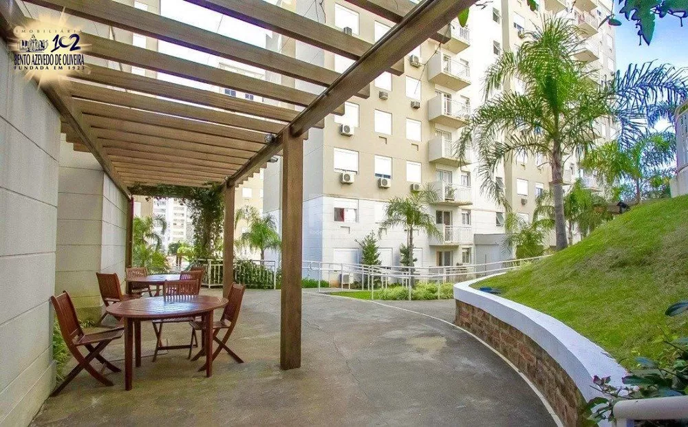 Apartamento, 3 quartos, 68 m² - Foto 1