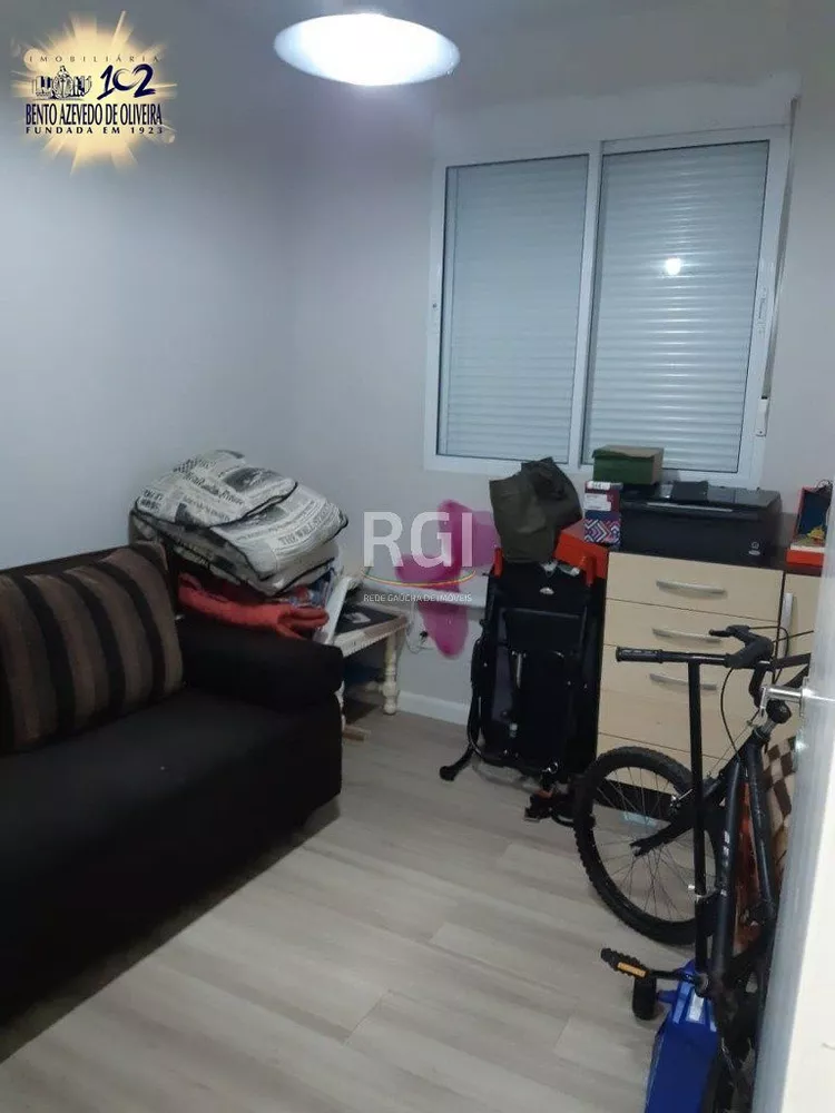 Apartamento, 3 quartos, 68 m² - Foto 3