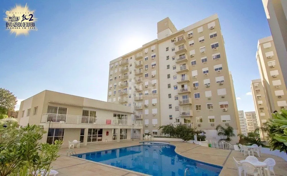 Apartamento, 3 quartos, 68 m² - Foto 6