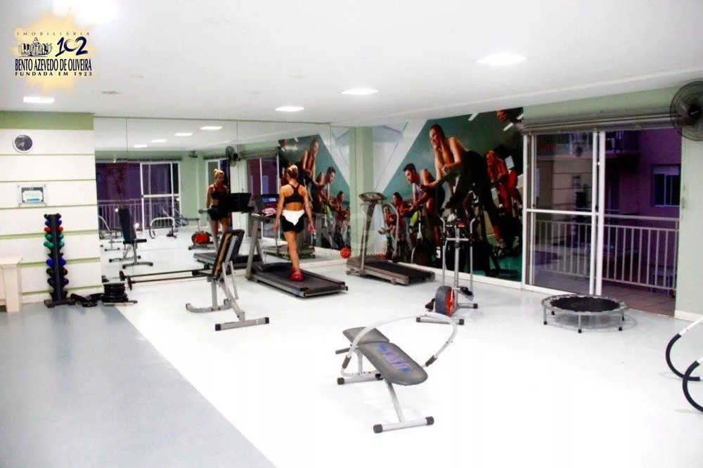 Apartamento, 3 quartos, 68 m² - Foto 2