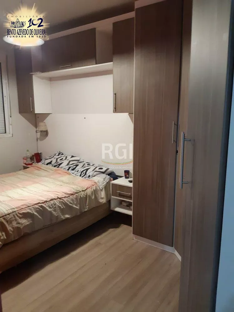 Apartamento, 3 quartos, 68 m² - Foto 5