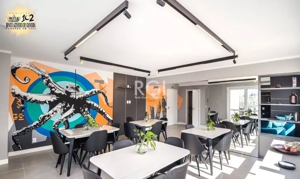 Apartamento, 2 quartos, 57 m² - Foto 6