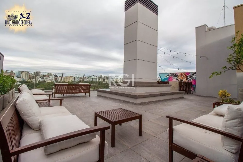 Apartamento, 2 quartos, 57 m² - Foto 4