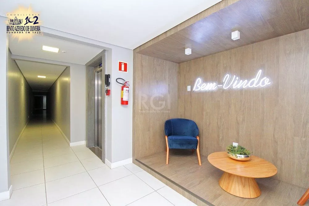 Apartamento, 2 quartos, 57 m² - Foto 7