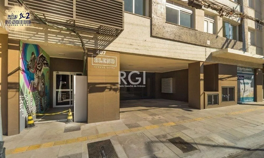 Apartamento, 2 quartos, 57 m² - Foto 1