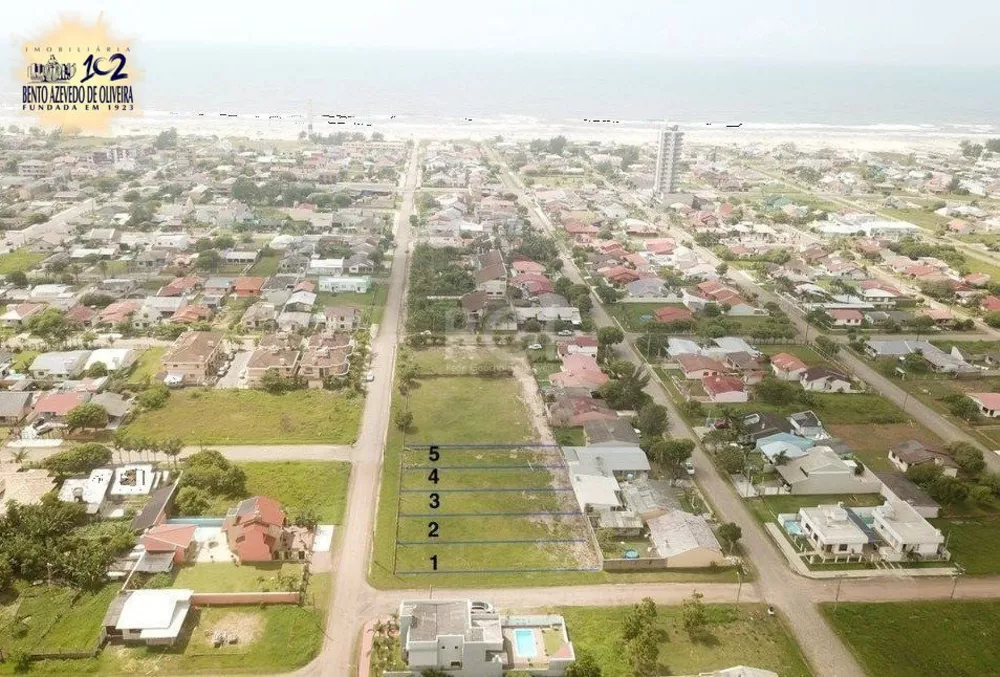 Terreno, 360 m² - Foto 1