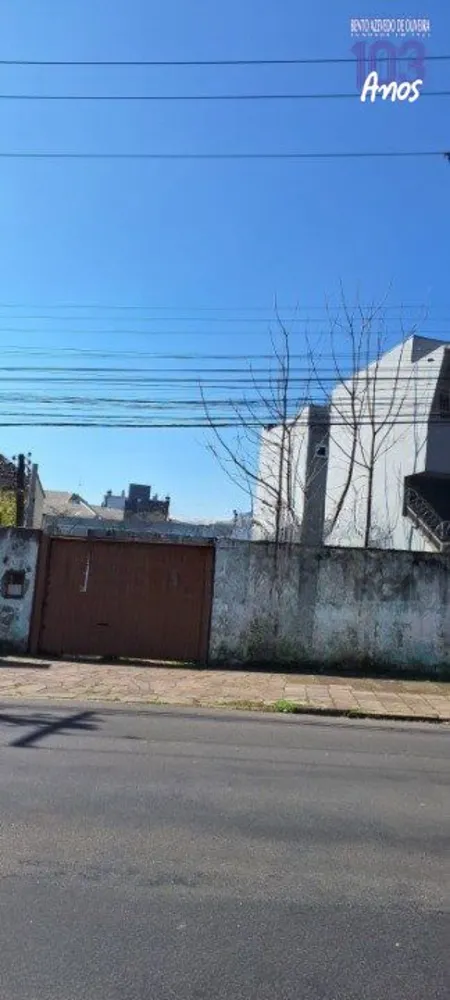 Terreno, 957 m² - Foto 5