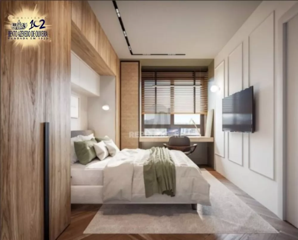 Apartamento, 1 quarto, 49 m² - Foto 5