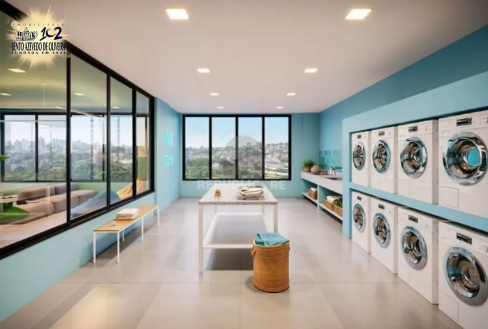 Apartamento, 1 quarto, 49 m² - Foto 7