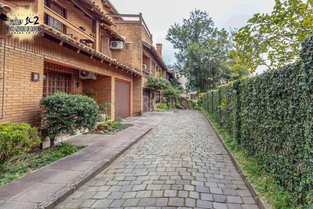 Casa de Condomínio, 4 quartos - Foto 7