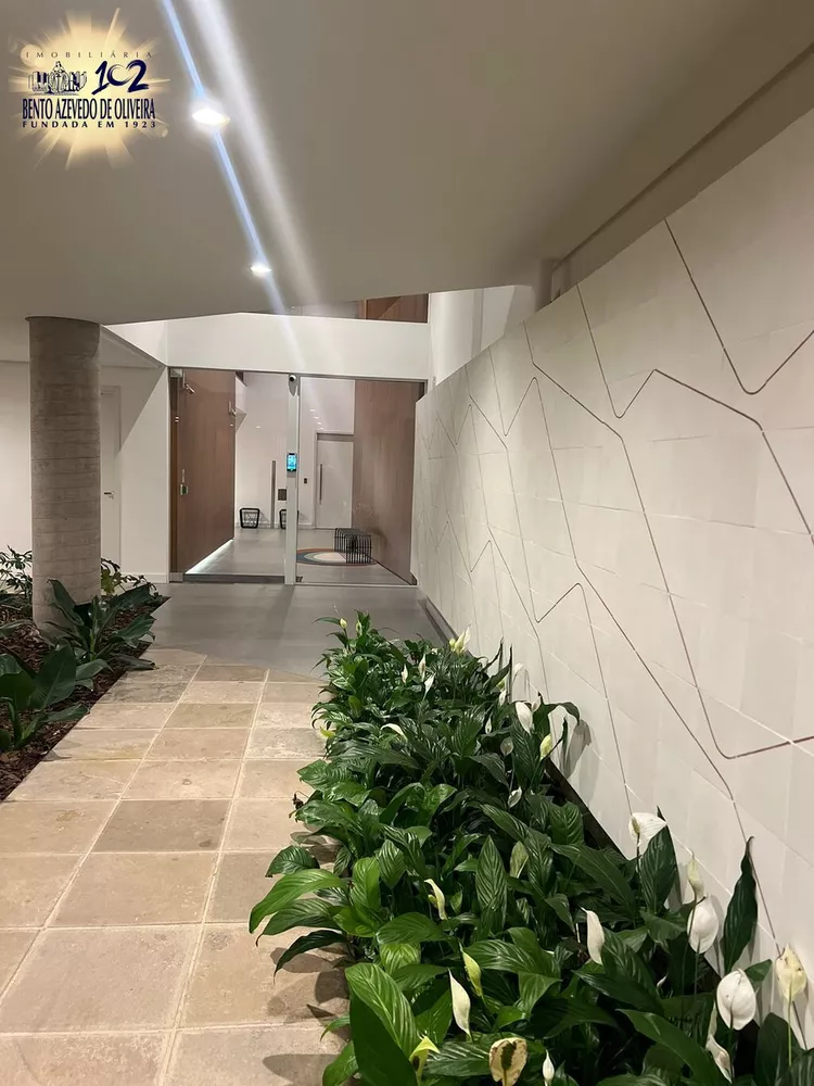 Apartamento, 2 quartos, 91 m² - Foto 4