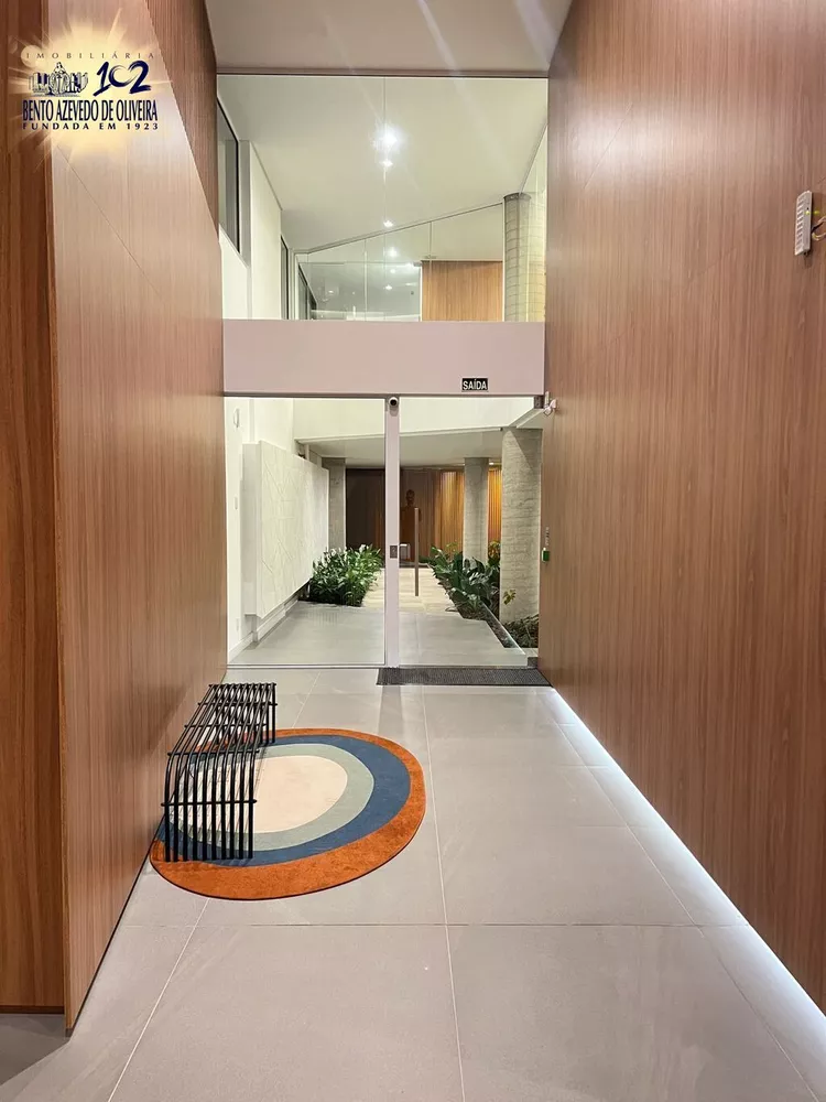 Apartamento, 2 quartos, 91 m² - Foto 8