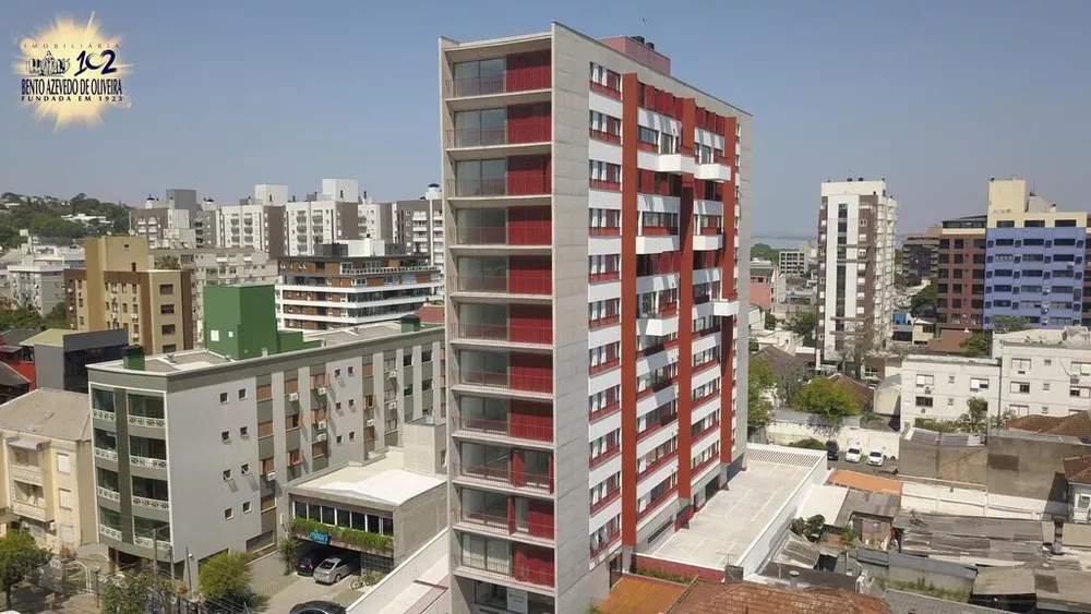 Apartamento, 2 quartos, 91 m² - Foto 3