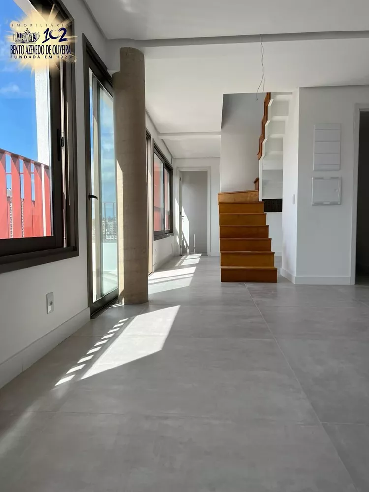 Apartamento, 2 quartos, 91 m² - Foto 6