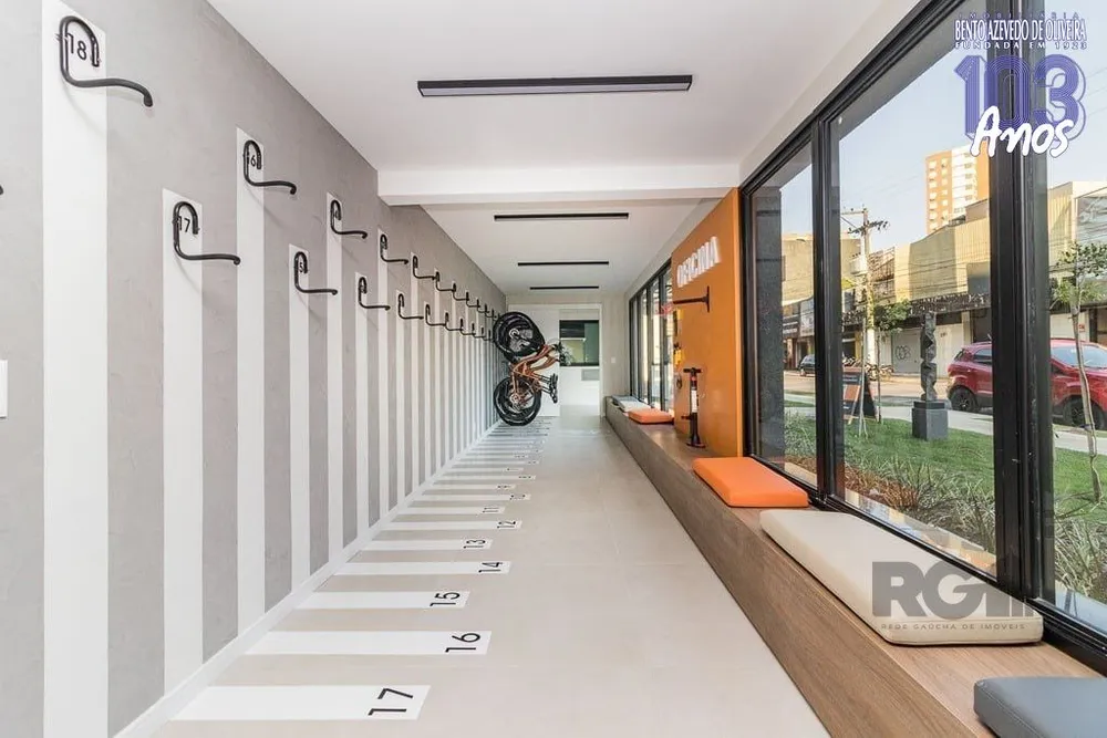 Casa, 2 quartos, 67 m² - Foto 8