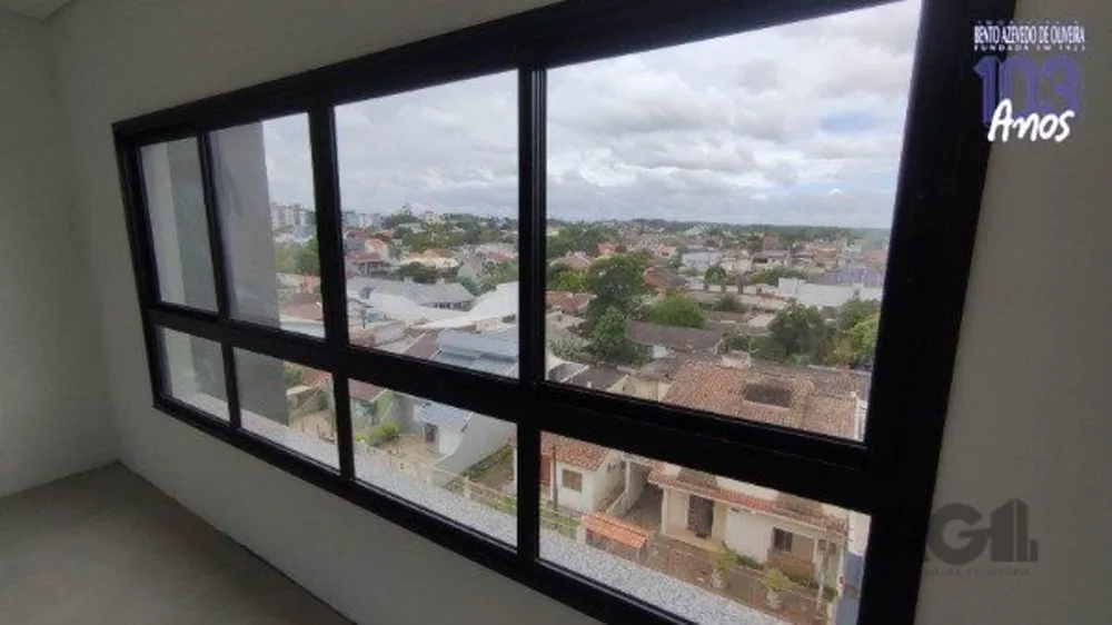 Apartamento, 2 quartos, 62 m² - Foto 3