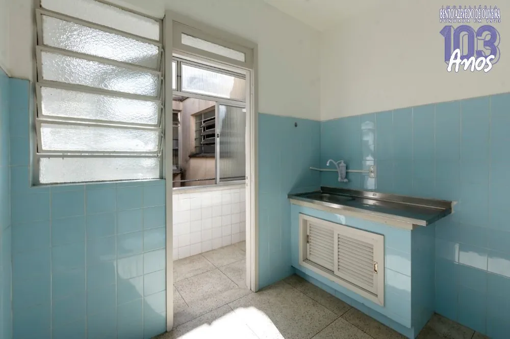 Apartamento, 1 quarto, 40 m² - Foto 6