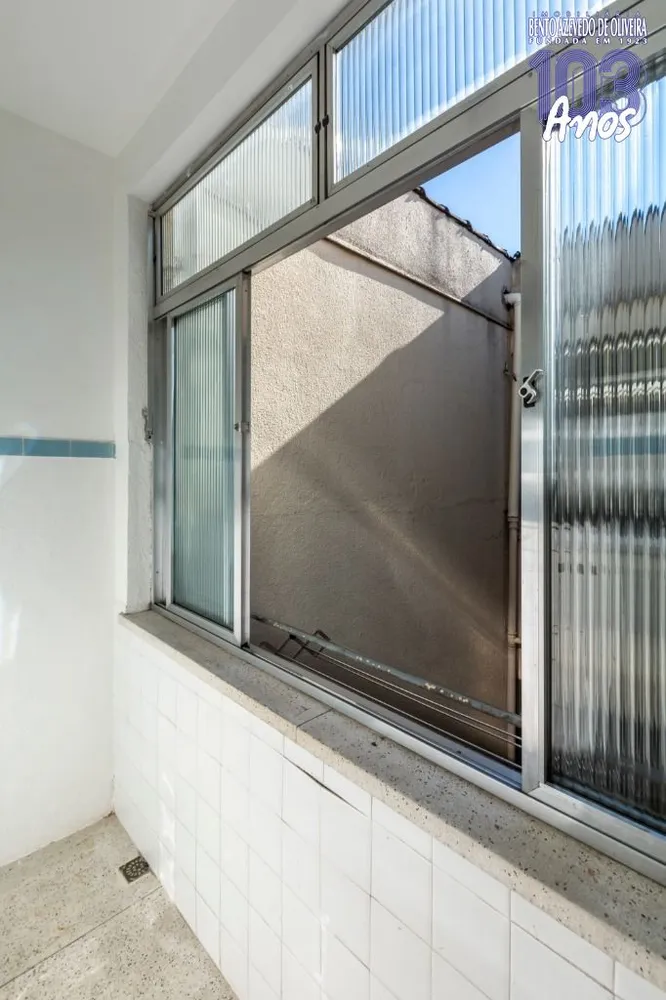 Apartamento, 1 quarto, 40 m² - Foto 3