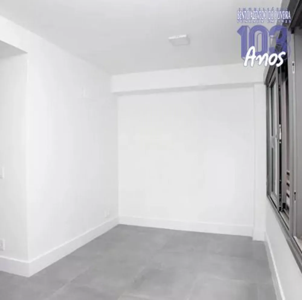 Apartamento, 1 quarto, 26 m² - Foto 1