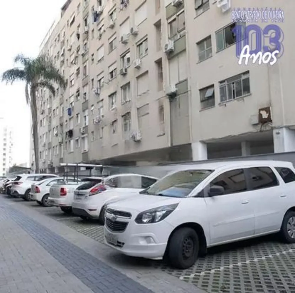 Apartamento, 1 quarto, 26 m² - Foto 5