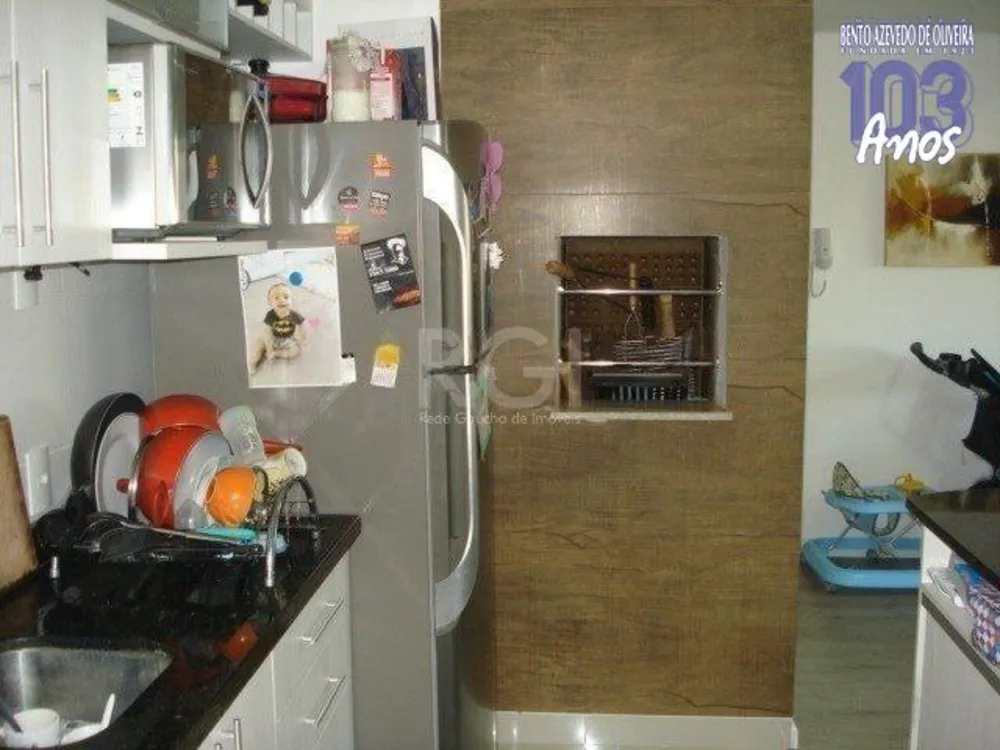 Apartamento, 2 quartos, 65 m² - Foto 1