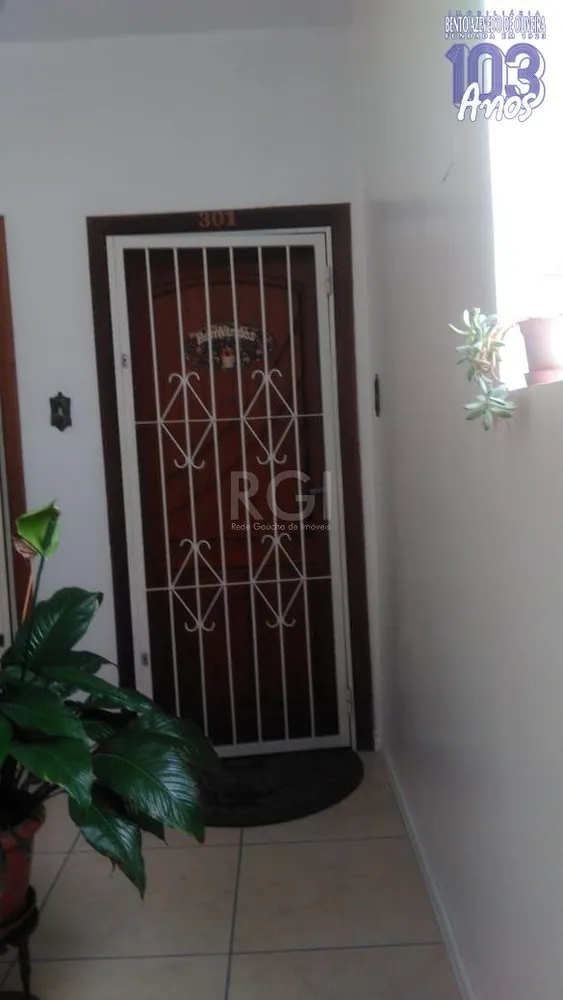 Apartamento, 2 quartos, 68 m² - Foto 7