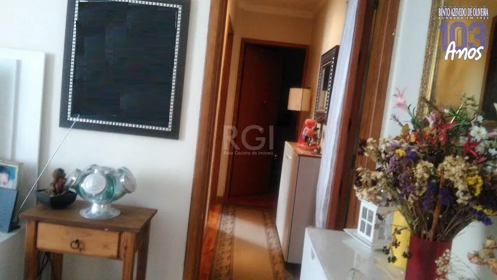 Apartamento, 2 quartos, 68 m² - Foto 2