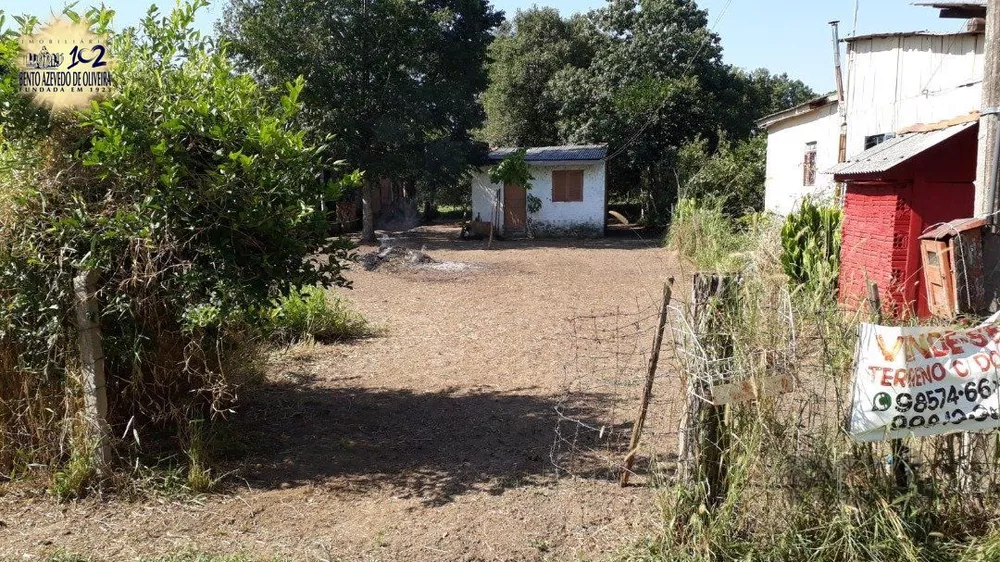 Terreno, 576 m² - Foto 3