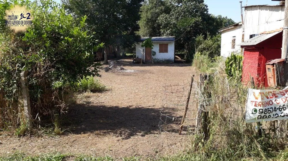 Terreno, 576 m² - Foto 1