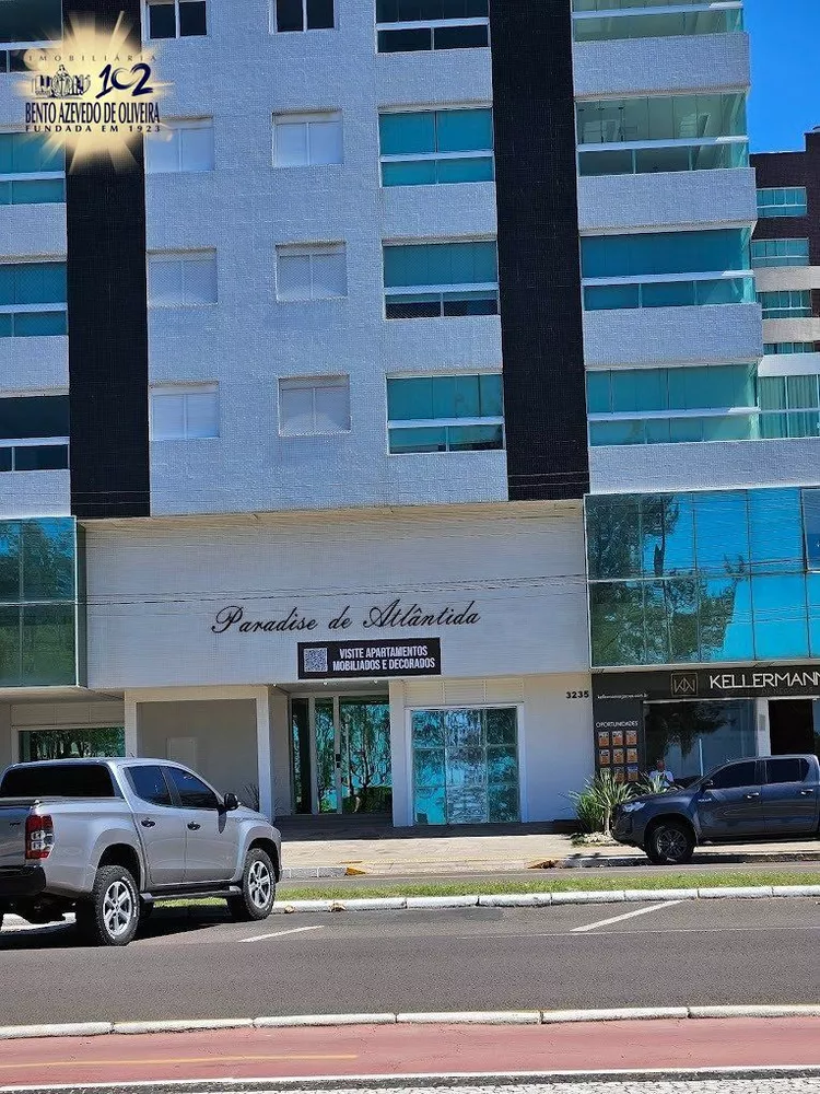 Apartamento, 3 quartos, 123 m² - Foto 3