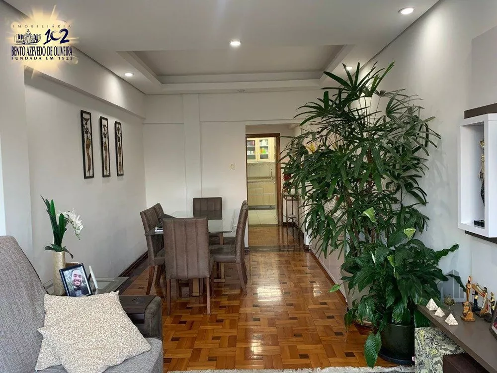 Apartamento, 3 quartos, 107 m² - Foto 7
