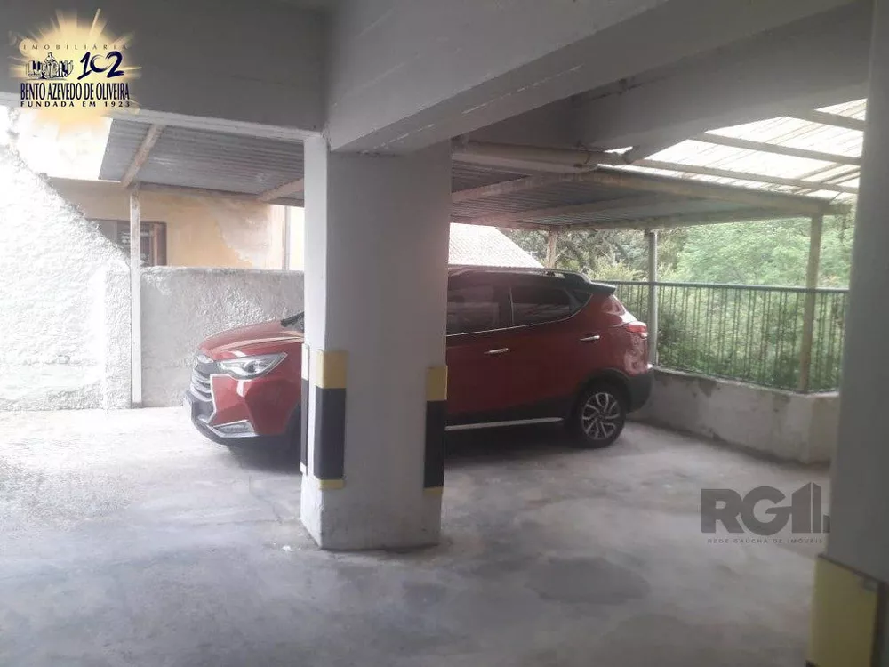 Apartamento, 3 quartos, 107 m² - Foto 2