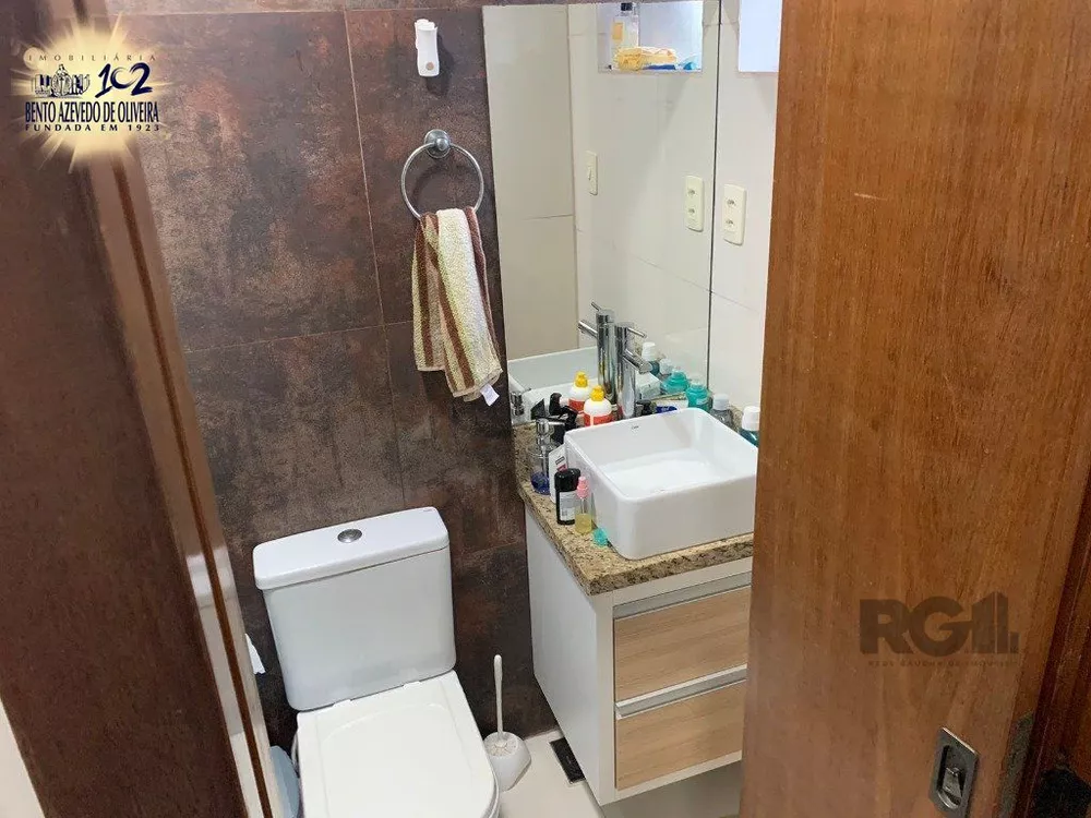 Apartamento, 3 quartos, 107 m² - Foto 1