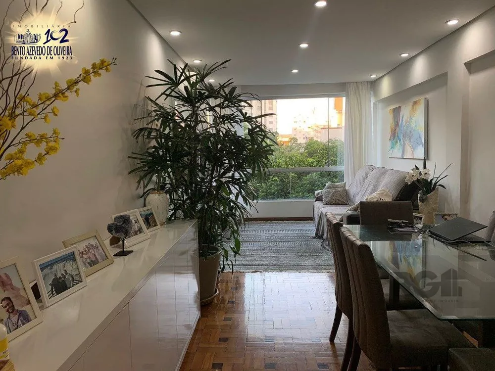 Apartamento, 3 quartos, 107 m² - Foto 5